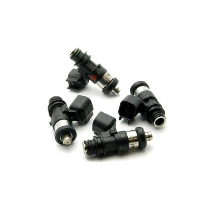 DeatschWerks 12+ Subaru BRZ / 12+ Scion FR-S / 12+ Toyota 86 450CC/min (MPFI) Injectors - Coastal Auto Performance