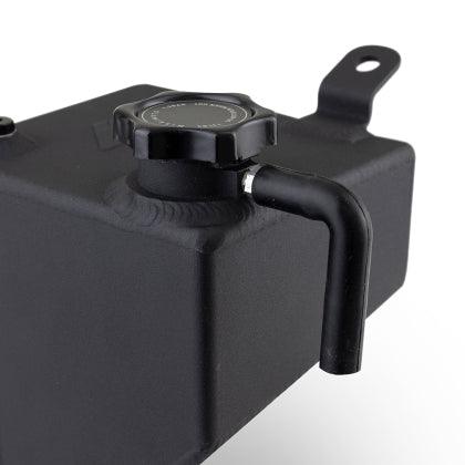 Mishimoto 2023+ Toyota GR Corolla Expansion Tank Black - Coastal Auto Performance