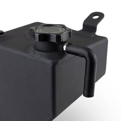 Mishimoto 2023+ Toyota GR Corolla Expansion Tank Black - Coastal Auto Performance
