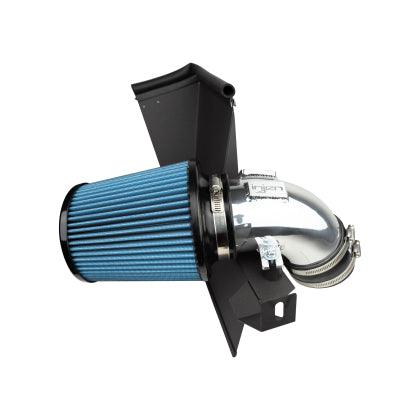 Injen 2020 Toyota Supra L6-3.0L Turbo (A90) SP Cold Air Intake System - Polished - Coastal Auto Performance
