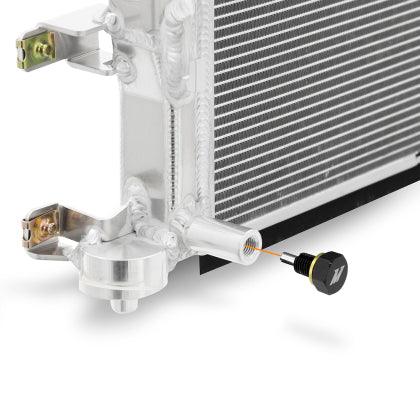 Mishimoto 2023+ Toyota GR Corolla Performance Aluminum Radiator - Coastal Auto Performance