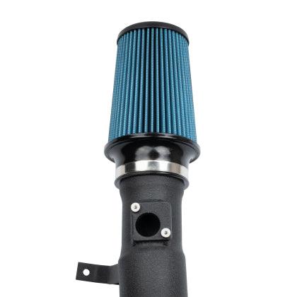 Injen 23-25 Toyota GR Corolla L3-1.6L Turbo Wrinkle Black Short Ram Cold Air Intake - Coastal Auto Performance