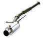 HKS 96-98 Toyota Mark II/Cresta JZX100 Hi Power Exaust w/ Silencer - Coastal Auto Performance