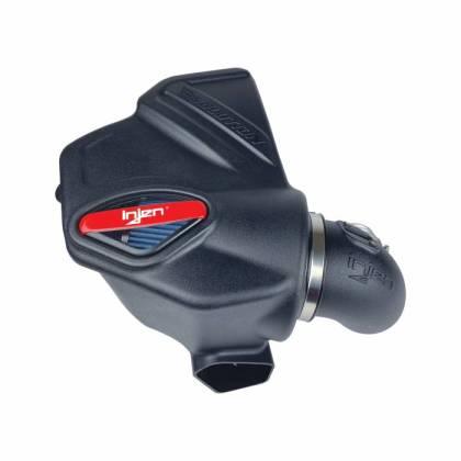 Injen 2020 Toyota Supra 3.0L Turbo Evolution Intake - Coastal Auto Performance