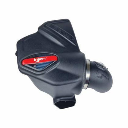 Injen 2020 Toyota Supra 3.0L Turbo Evolution Intake - Coastal Auto Performance