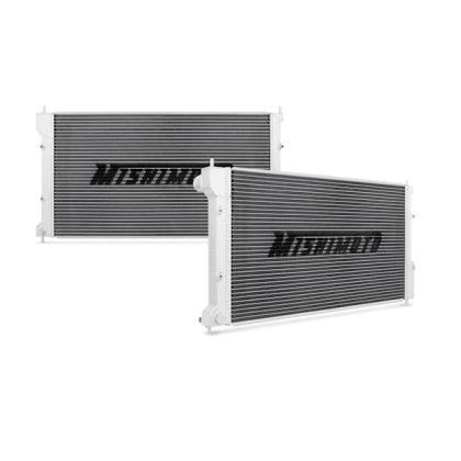 Mishimoto 12-14 Subaru BRZ / 12-14 Scion FR-S / 12-14 Toyota GT86 Performance Aluminum Radiator - Coastal Auto Performance