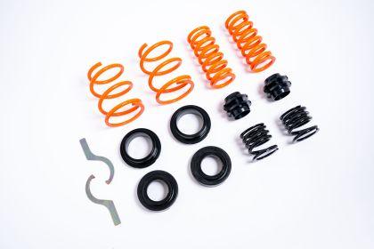 MSS 2019+ Toyota Supra 5th Gen Full Adjustable Kit - Coastal Auto Performance