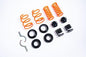 MSS 2019+ Toyota Supra 5th Gen Full Adjustable Kit - Coastal Auto Performance