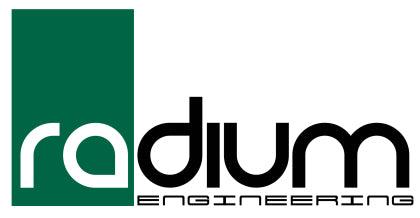 Radium Engineering Toyota MK5 Supra Port Injection Kit - Coastal Auto Performance