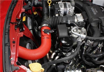 Perrin 13-16 Subaru BRZ / 13-16 Scion FR-S Red Cold Air Intake - Coastal Auto Performance