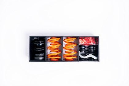 MSS 2019+ Toyota Supra 5th Gen Full Adjustable Kit - Coastal Auto Performance