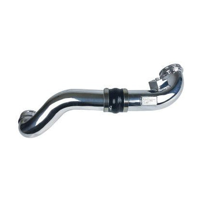 Injen 2020 Toyota Supra 3.0L Turbo/19-20 BMW Z4 Polished SES Intercooler Pipes - Coastal Auto Performance