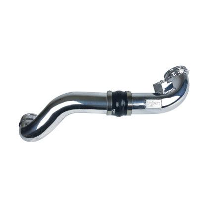 Injen 2020 Toyota Supra 3.0L Turbo/19-20 BMW Z4 Polished SES Intercooler Pipes - Coastal Auto Performance