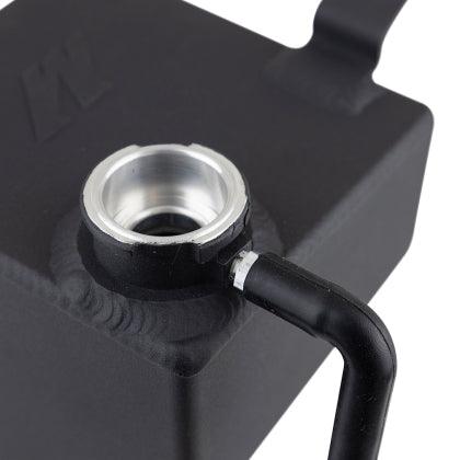 Mishimoto 2023+ Toyota GR Corolla Expansion Tank Black - Coastal Auto Performance