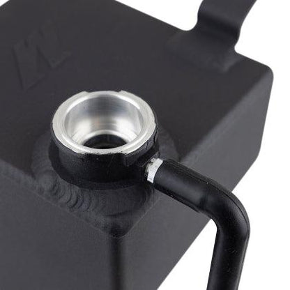 Mishimoto 2023+ Toyota GR Corolla Expansion Tank Black - Coastal Auto Performance