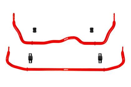 Eibach 23-24 Toyota GR Corolla Front & Rear Anti-Roll Bar Kit - Coastal Auto Performance