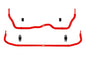 Eibach 23-24 Toyota GR Corolla Front & Rear Anti-Roll Bar Kit - Coastal Auto Performance