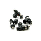 DeatschWerks 12+ Subaru BRZ / 12+ Scion FR-S / 12+ Toyota 86 700CC/min (MPFI) Injectors - Coastal Auto Performance