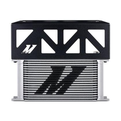 Mishimoto 2022+ Subaru BRZ/Toyota GR86 Oil Cooler Kit - Coastal Auto Performance