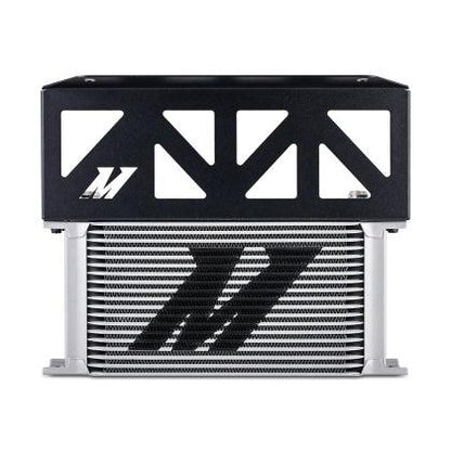 Mishimoto 2022+ Subaru BRZ/Toyota GR86 Oil Cooler Kit - Coastal Auto Performance