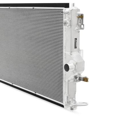 Mishimoto 2023+ Toyota GR Corolla Performance Aluminum Radiator - Coastal Auto Performance