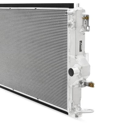 Mishimoto 2023+ Toyota GR Corolla Performance Aluminum Radiator - Coastal Auto Performance