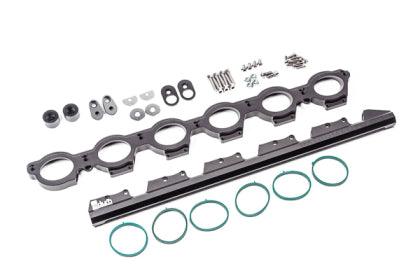 Radium Engineering Toyota MK5 Supra Port Injection Kit - Coastal Auto Performance