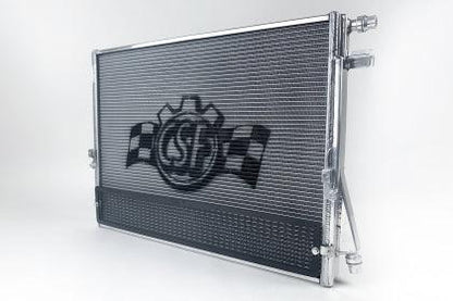 CSF 2020 Toyota GR Supra (A90) Heat Exchanger - Coastal Auto Performance