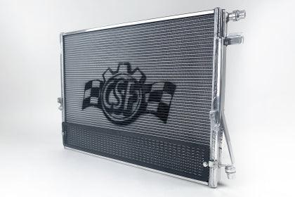 CSF 2020 Toyota GR Supra (A90) Heat Exchanger - Coastal Auto Performance
