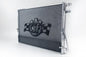 CSF 2020 Toyota GR Supra (A90) Heat Exchanger - Coastal Auto Performance