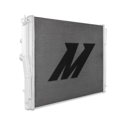 Mishimoto 20+ Toyota Supra Aluminum Radiator Kit - Coastal Auto Performance