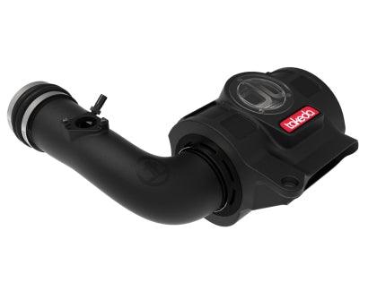 aFe Takeda Momentum Pro Dry S Cold Air Intake System Subaru BRZ/Toyota GR86 - Coastal Auto Performance