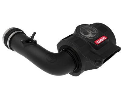 aFe Takeda Momentum Pro Dry S Cold Air Intake System Subaru BRZ/Toyota GR86 - Coastal Auto Performance