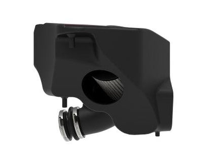 aFe Takeda Momentum Pro Dry S Cold Air Intake System 2021 Toyota Supra L4 2.0L Turbo - Coastal Auto Performance
