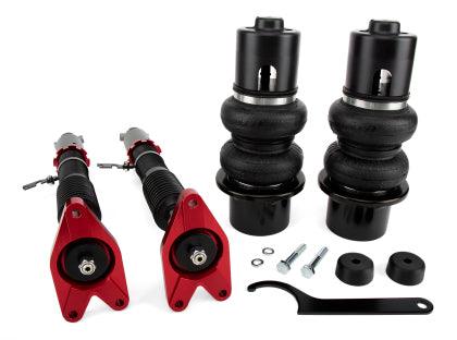 Air Lift Performance 2020-2021 Toyota Supra (A90) Rear Kit - Coastal Auto Performance