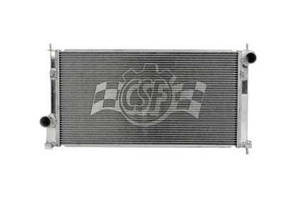 CSF 13-16 Scion FR-S / 13-20 Toyota 86 / 22+ Toyota GR86 / 2013+ Subaru BRZ Radiator - Coastal Auto Performance