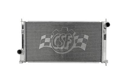 CSF 13-16 Scion FR-S / 13-20 Toyota 86 / 22+ Toyota GR86 / 2013+ Subaru BRZ Radiator - Coastal Auto Performance