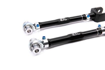 SPL Parts 2020+ Toyota GR Supra (A90) / 2019+ BMW Z4 (G29) Rear Traction Links - Coastal Auto Performance
