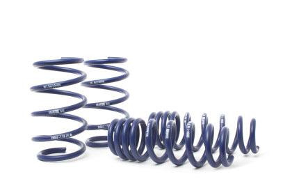 H&R 20-22 Toyota GR Supra 3.0 A90 Sport Spring - Coastal Auto Performance