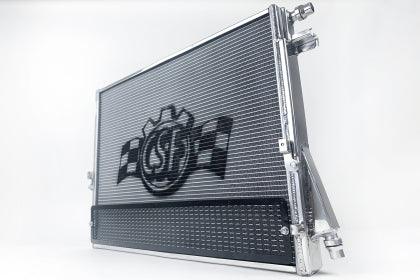 CSF 2020 Toyota GR Supra (A90) Heat Exchanger - Coastal Auto Performance