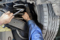 Suspension or Vehicle Inspection