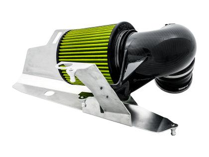 AWE Tuning 2020+ Toyota GR Supra S-FLO Carbon Intake - Coastal Auto Performance