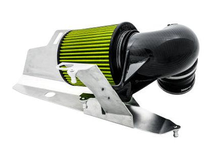 AWE Tuning 2020+ Toyota GR Supra S-FLO Carbon Intake - Coastal Auto Performance