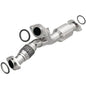 MagnaFlow Conv DF 93-97 Lexus GS300 / 92-98 SC300 3.0L Front - Coastal Auto Performance