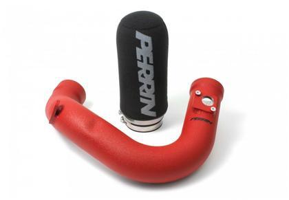 Perrin 13-16 Subaru BRZ / 13-16 Scion FR-S Red Cold Air Intake - Coastal Auto Performance