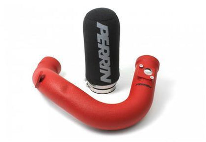 Perrin 13-16 Subaru BRZ / 13-16 Scion FR-S Red Cold Air Intake - Coastal Auto Performance