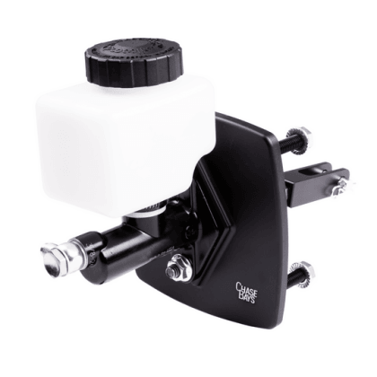 Chase Bays 92-00 Toyota Mark II JZX90/JZX100 Single Piston Brake Booster Delete - Coastal Auto Performance
