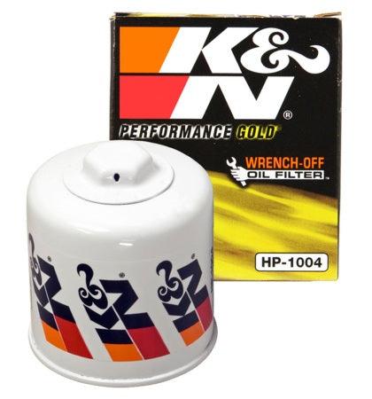 K&N BRZ/FRS/86 Oil Filter - Coastal Auto Performance