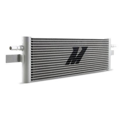 Mishimoto 2020+ Toyota Supra GR 3.0L Automatic Transmission Cooler - Coastal Auto Performance