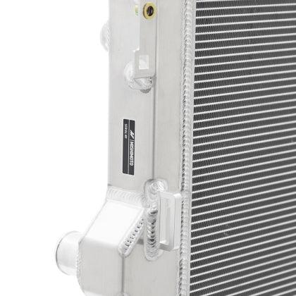 Mishimoto 2023+ Toyota GR Corolla Performance Aluminum Radiator - Coastal Auto Performance
